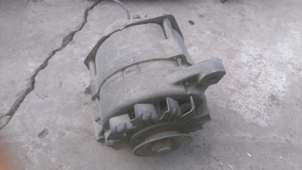 Продаж OPEL Kadett Е на запчастини 4