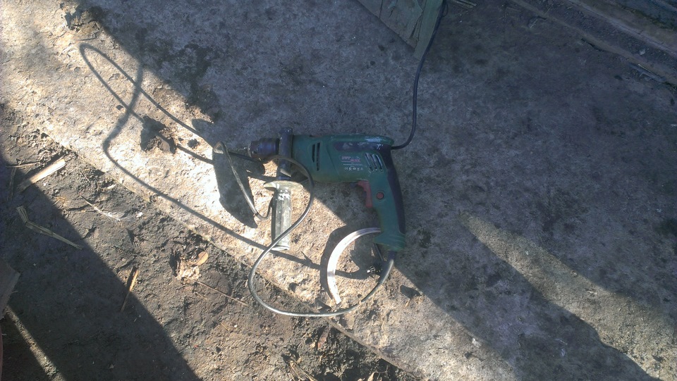 Спойлер ч.2 2