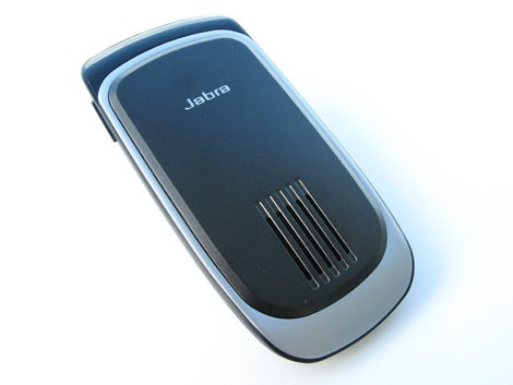 Bluetooth-спікерфон 4