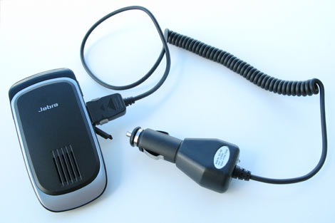 Bluetooth-спікерфон 2