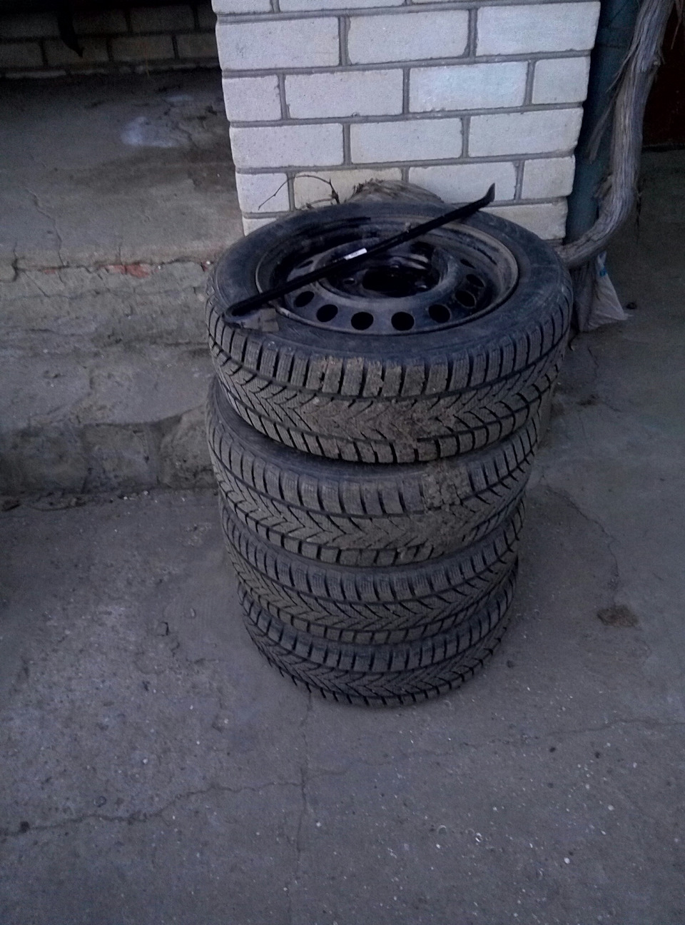 Літні тапки 5