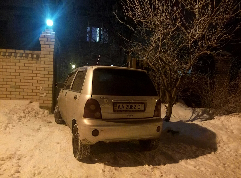 Просто фото 2