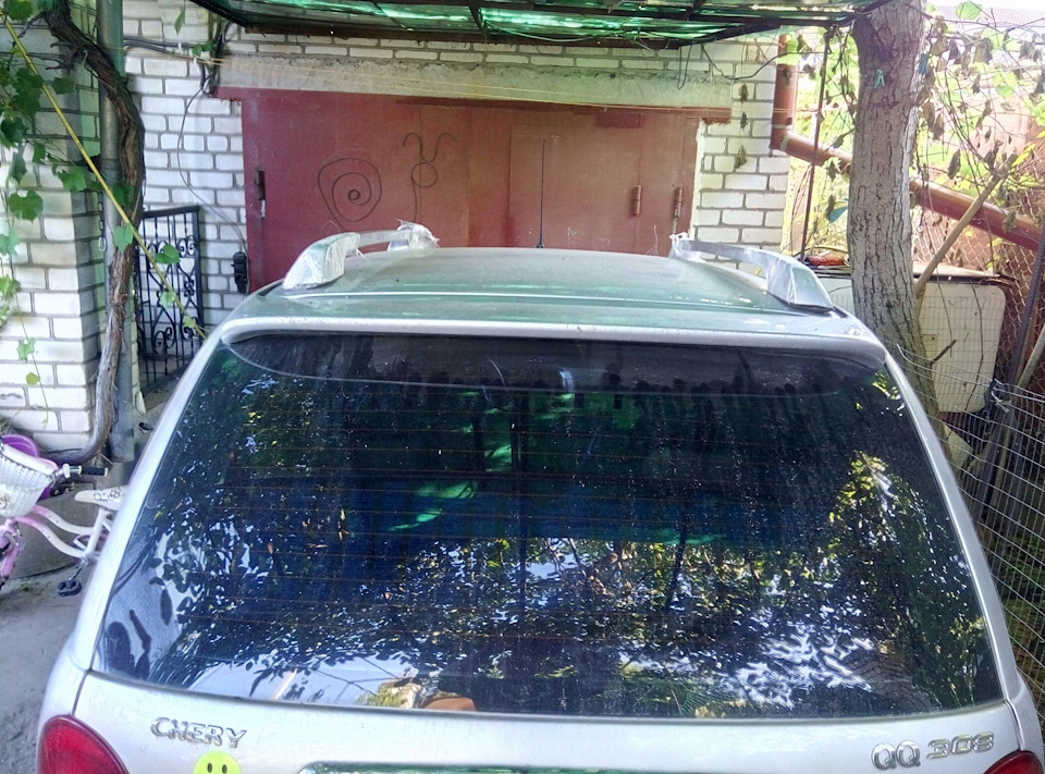 Знову в строю 4