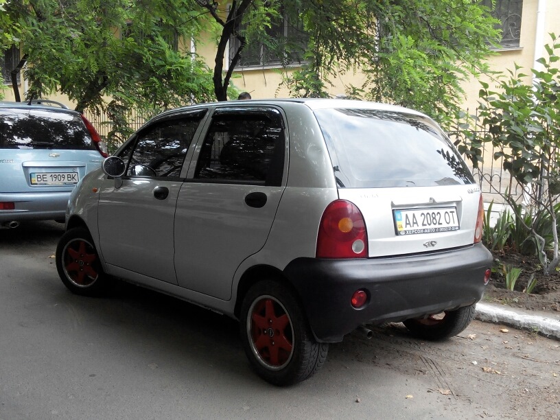 Тоніровка 3