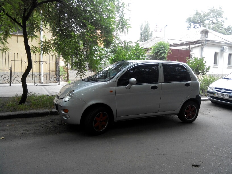 Тоніровка 4