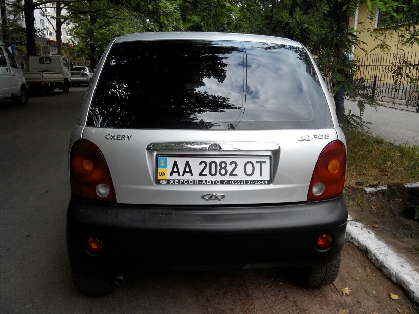 Тоніровка 2
