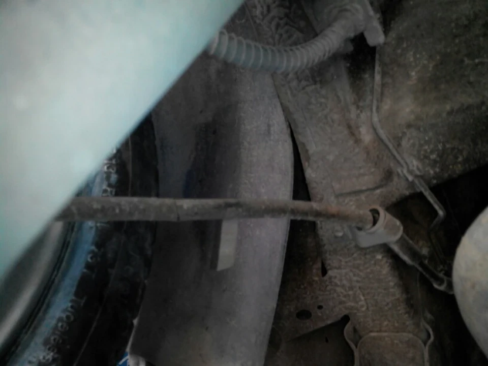 Ходування в порядок
