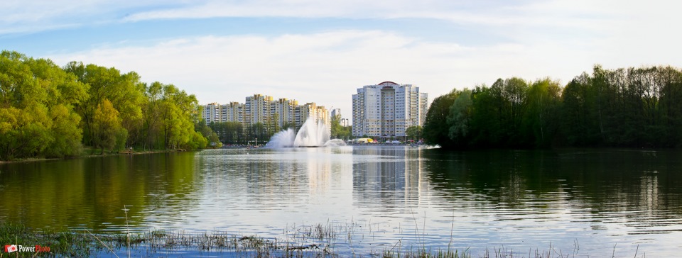 Smile'у вдома не сидиться - потрібно до Мінська нам прокотиться ... 3