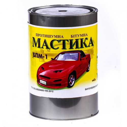 6. Заміна гальмівної рідини BOSCH DOT-4 Антикор задніх арок та (39600 км) 2