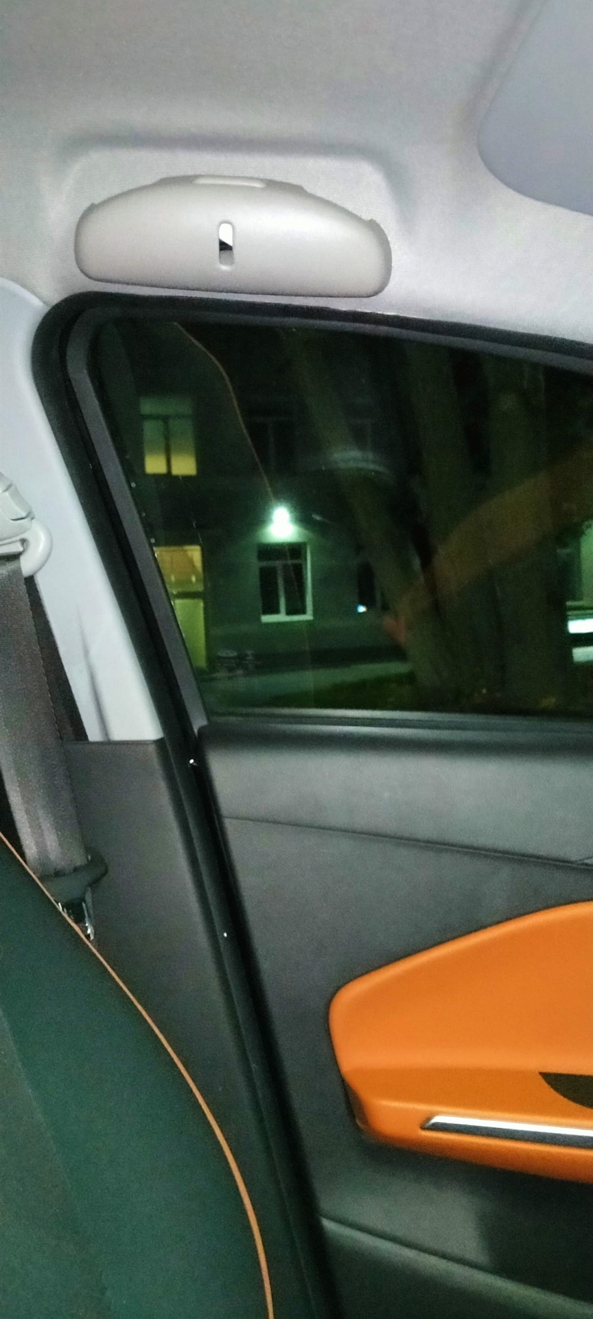 Футляр для окулярів 2