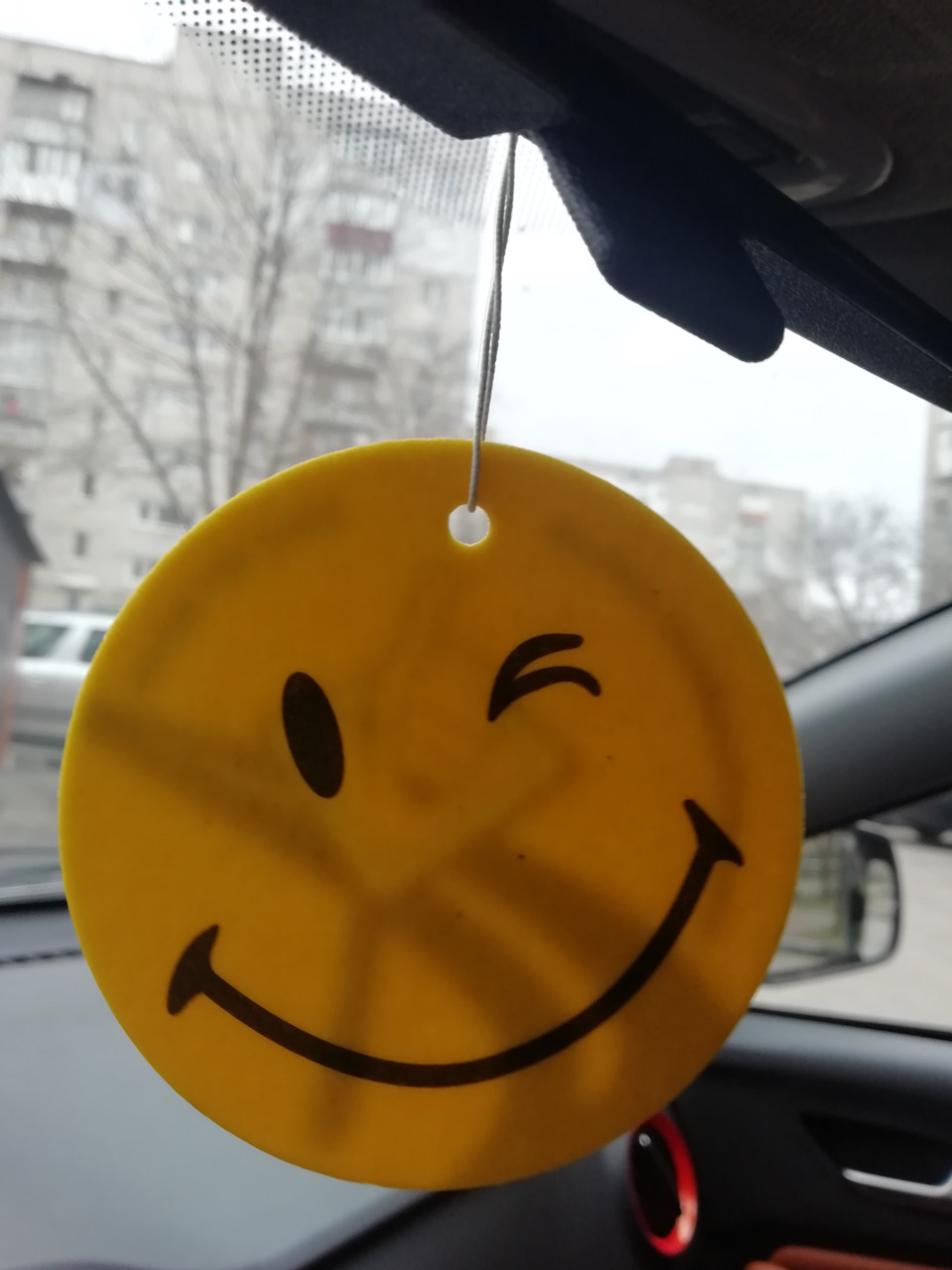 Килимок у багажник та інша дрібниця з ali…😉 1
