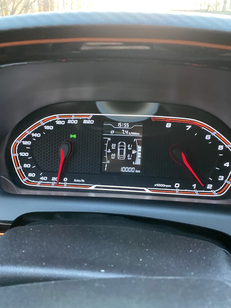Те-10 тис.🏎