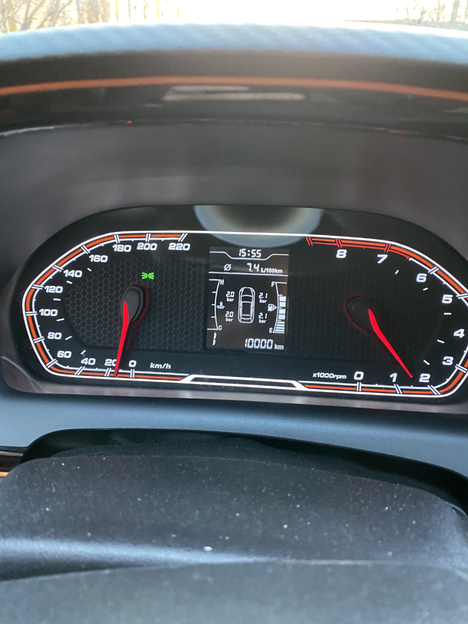 Те-10 тис.🏎 1