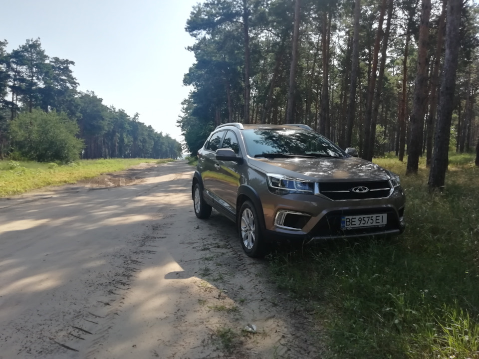 Ущільнювачі 1