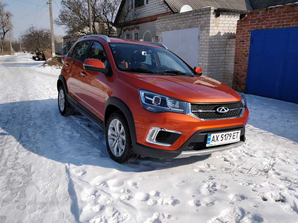 Трішки автомобільної еротики 3