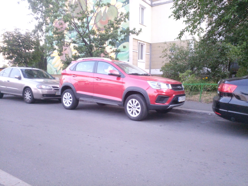 Ліфтонув задок 4