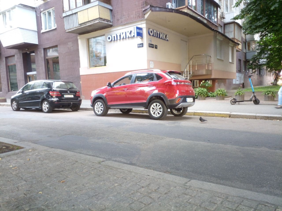 Пару нових фото та відгук про ліфт 2