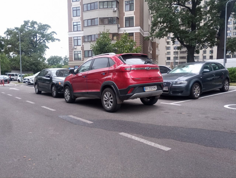 Продав машину( 1