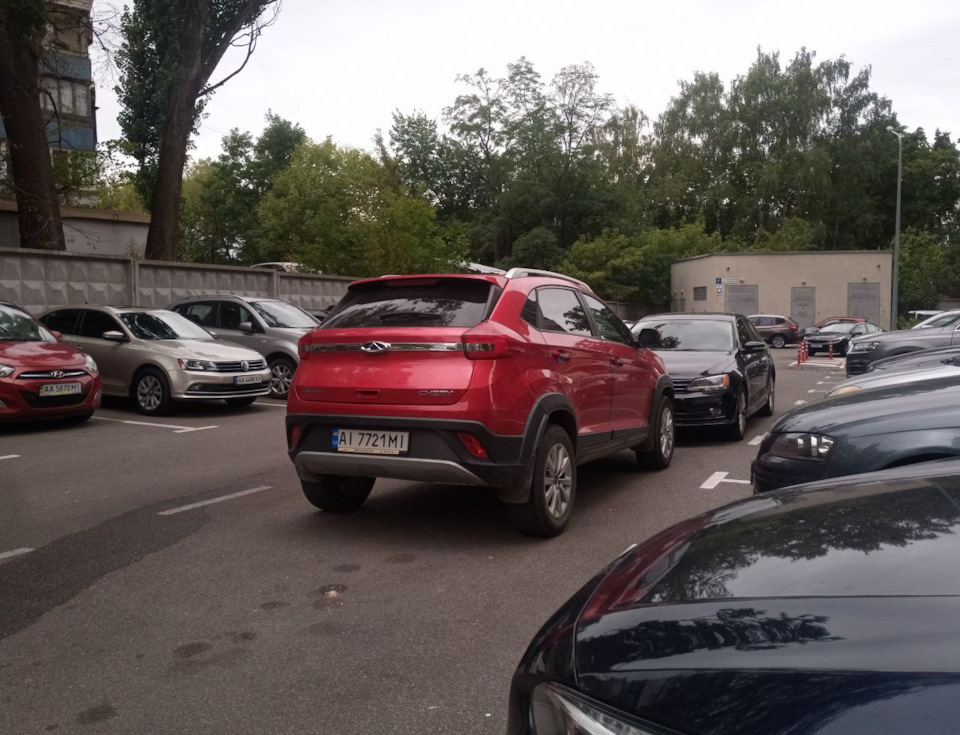 Продав машину( 3