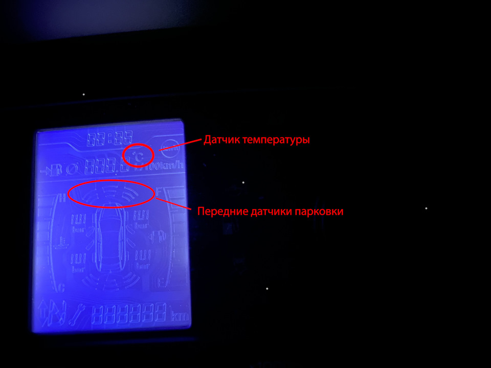 Дуже цікаве спостереження. Або опції, які могли в тебе бути, але ти живеш у СНД 2