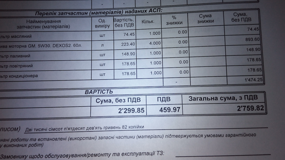 Т.О. 1. 1