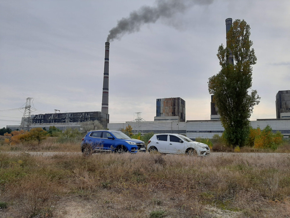 Синьо-білий фотосет (упродовж біло-сірого та біло-білого) 3