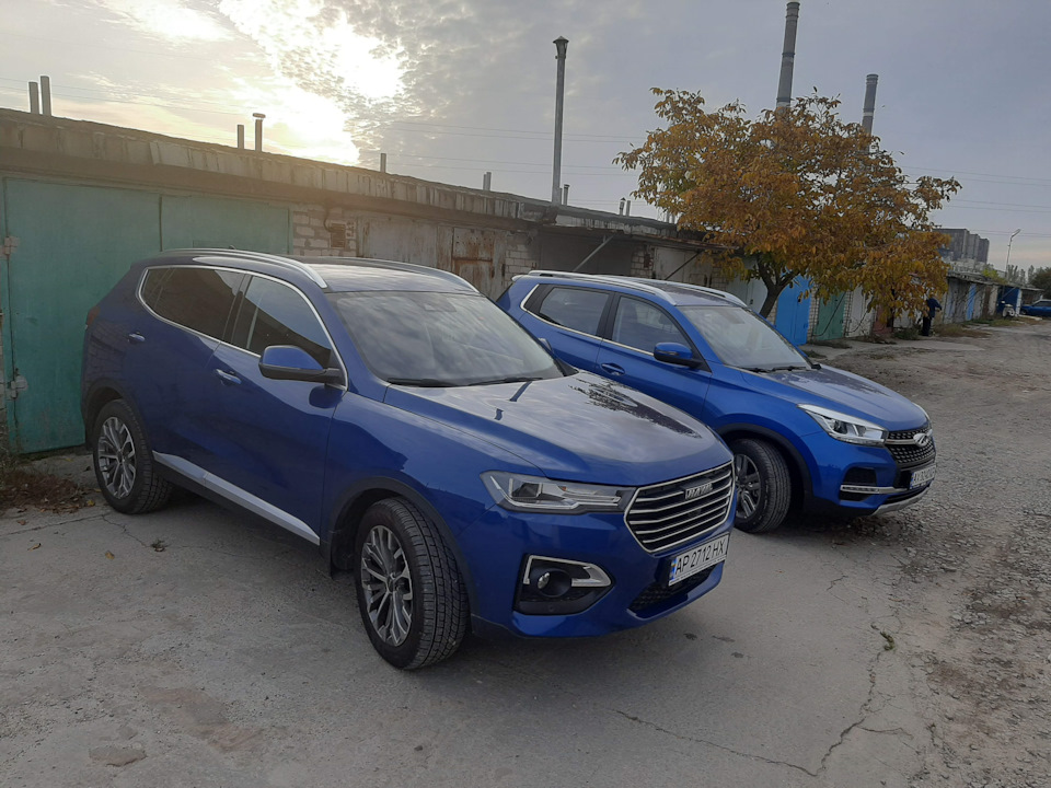 Синій - це наш колір =) Останній запис 2021 року 4