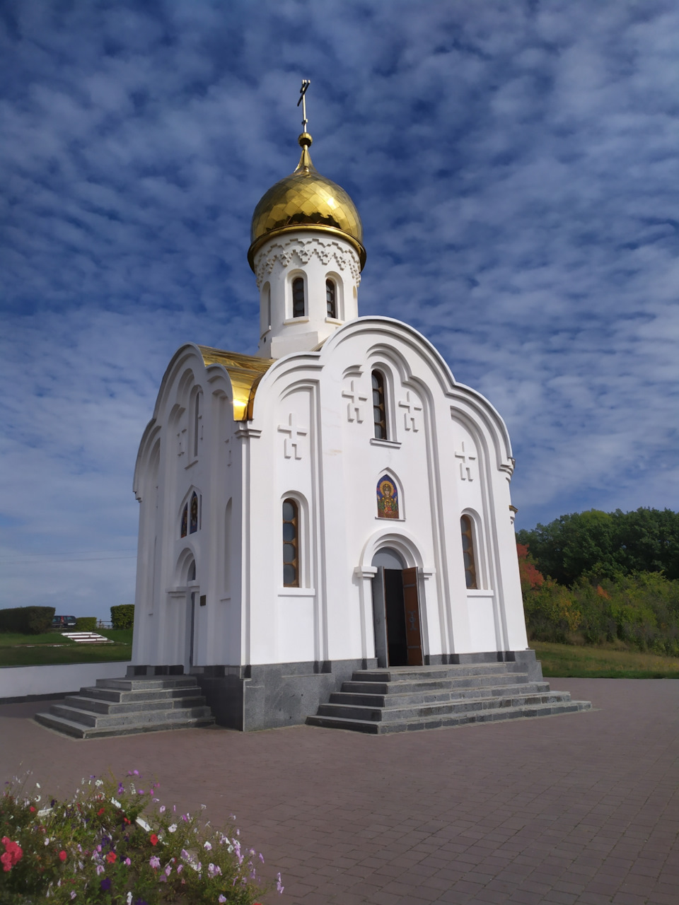 Подорожі 4