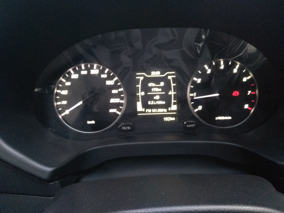 Новий авто Черрі Тігго 4 2