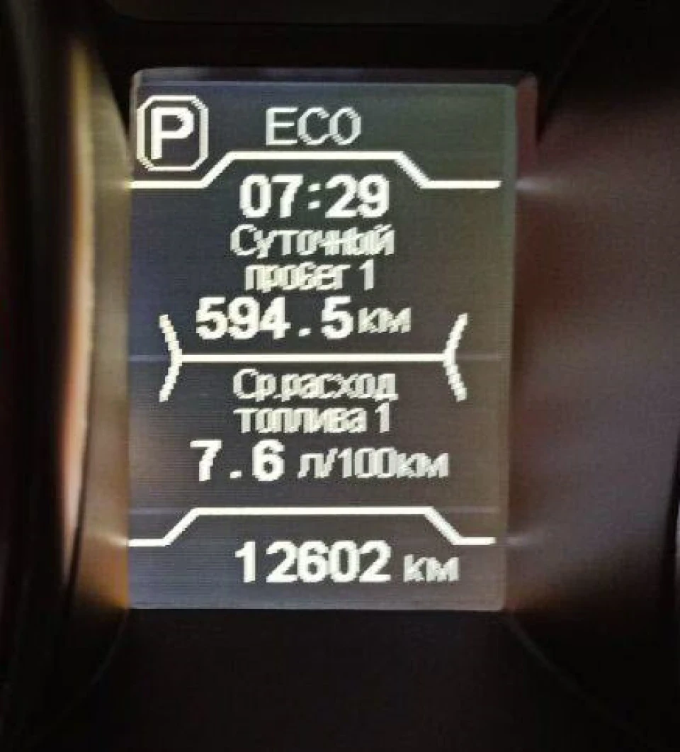 Витрата