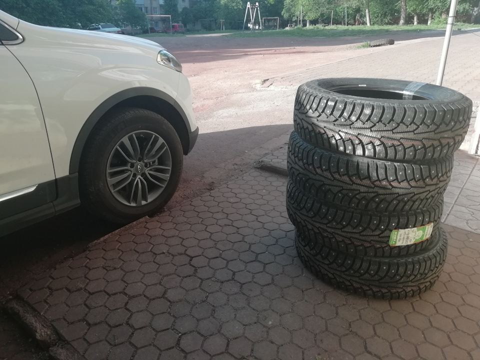 Зимові тапки для улюбленого Беляша 1