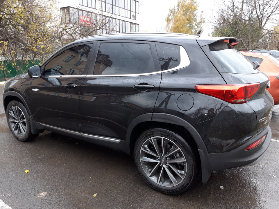 Доробки своїми силами 2