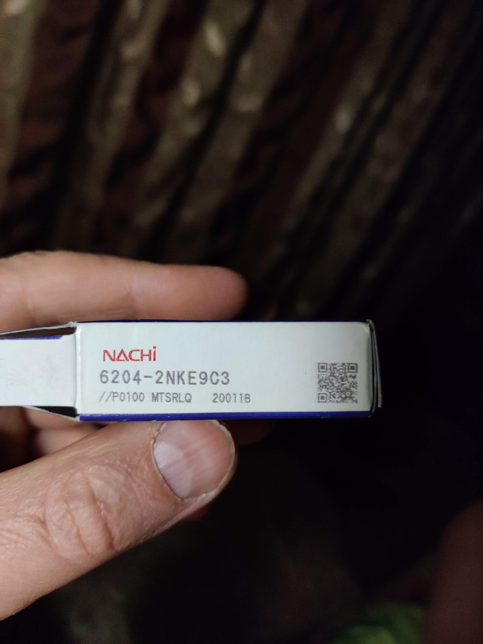 Заміна роликів для навісного обладнання 4