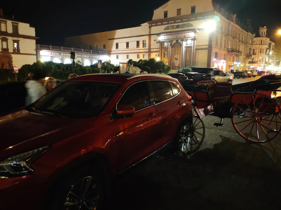 Поїздки Україною 2019