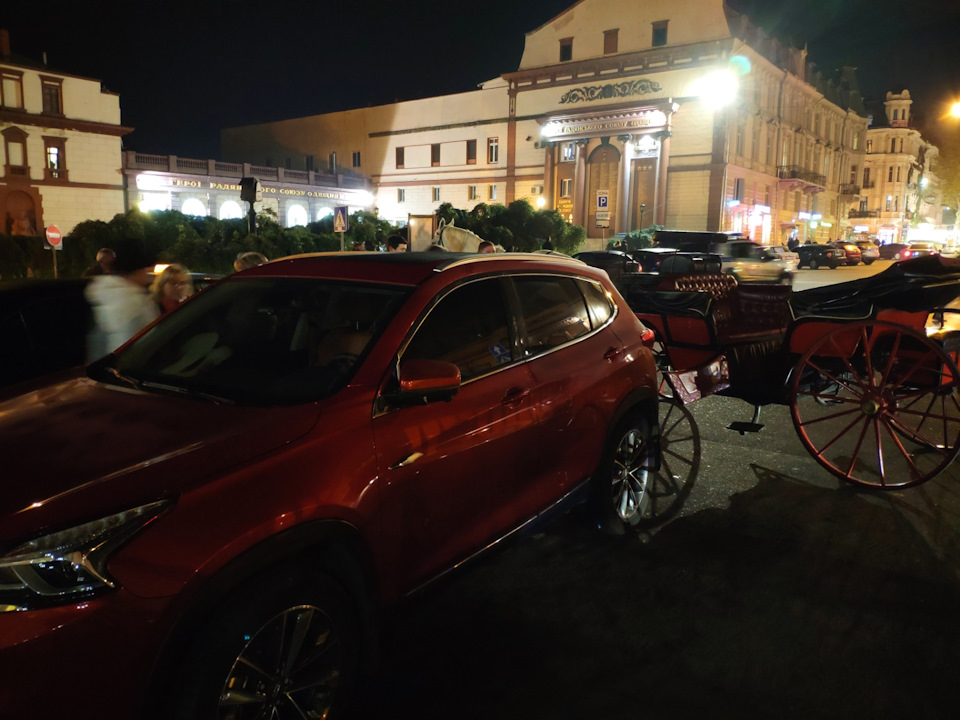 Поїздки Україною 2019 1