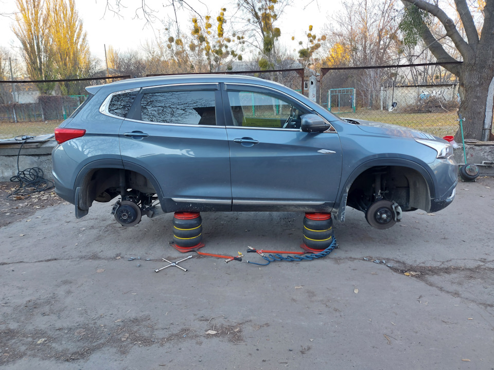 Переобуваємося 2