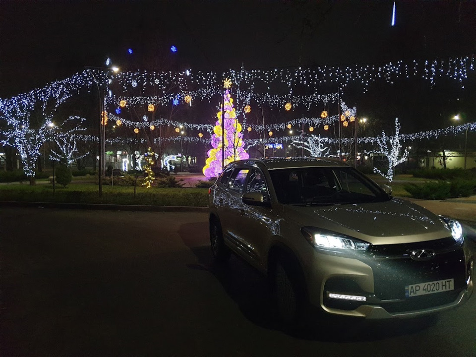 новий рік 2021 2