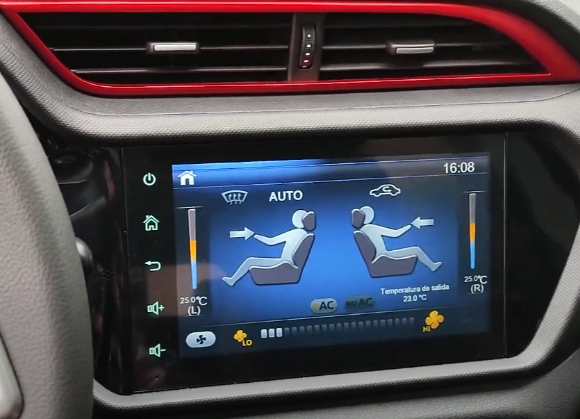 Автомагнітола 1