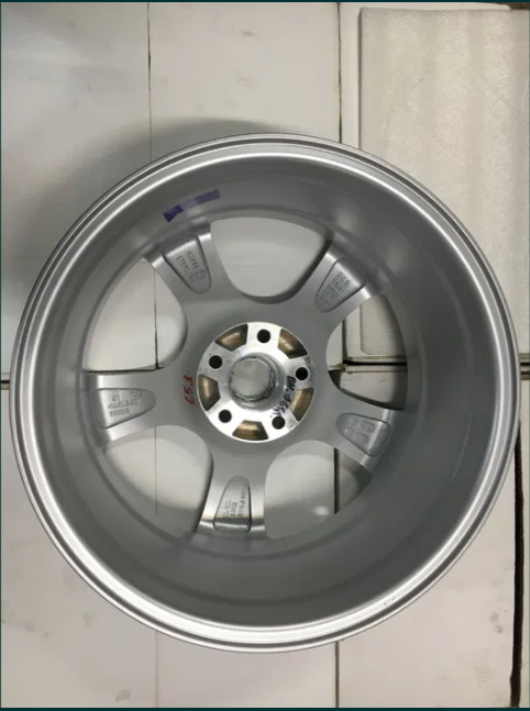 Пошук сталевих дисків R17 5*108 ET45 3