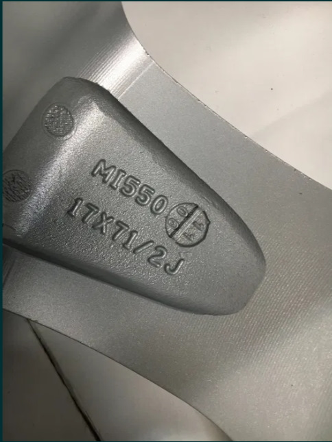 Пошук сталевих дисків R17 5*108 ET45 2
