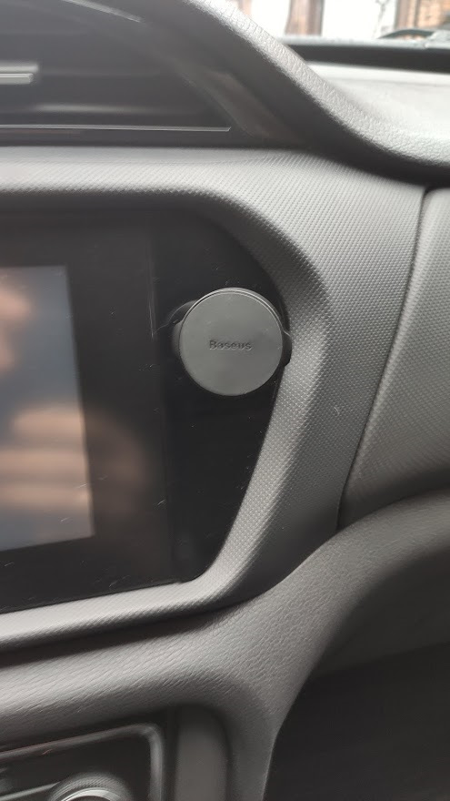 Встановив після покупки авто 3