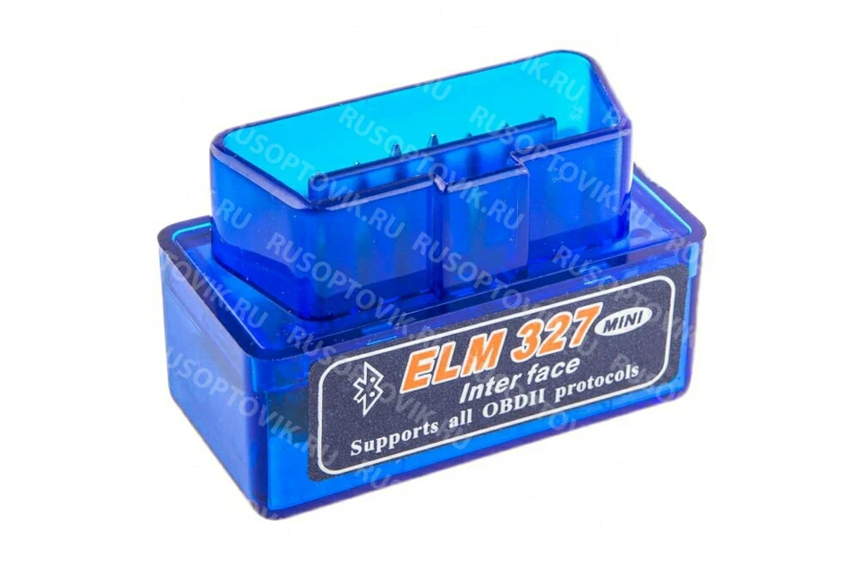 Допоможіть з вибором OBD