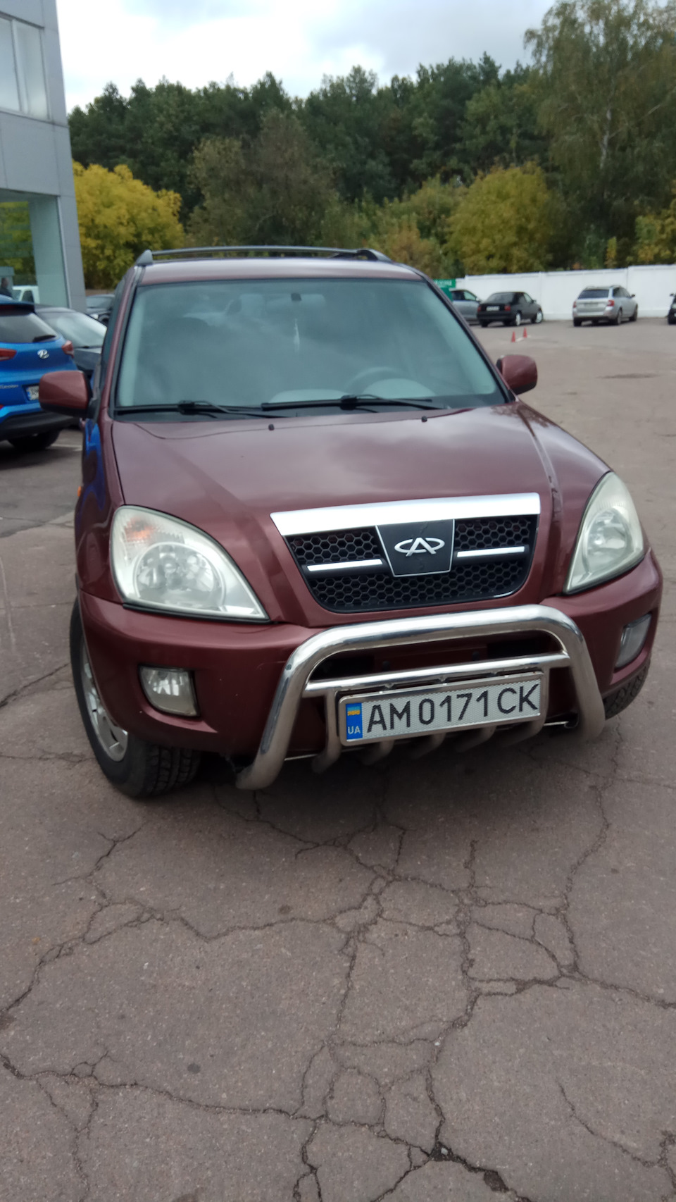Продав свою ластівку 1