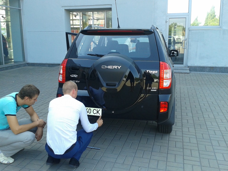 Покупка авто 14.08.2014 2