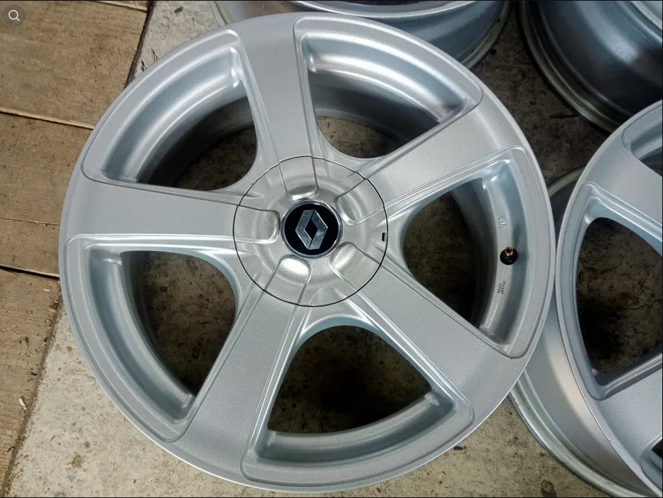 Збулася мрія! R17 2