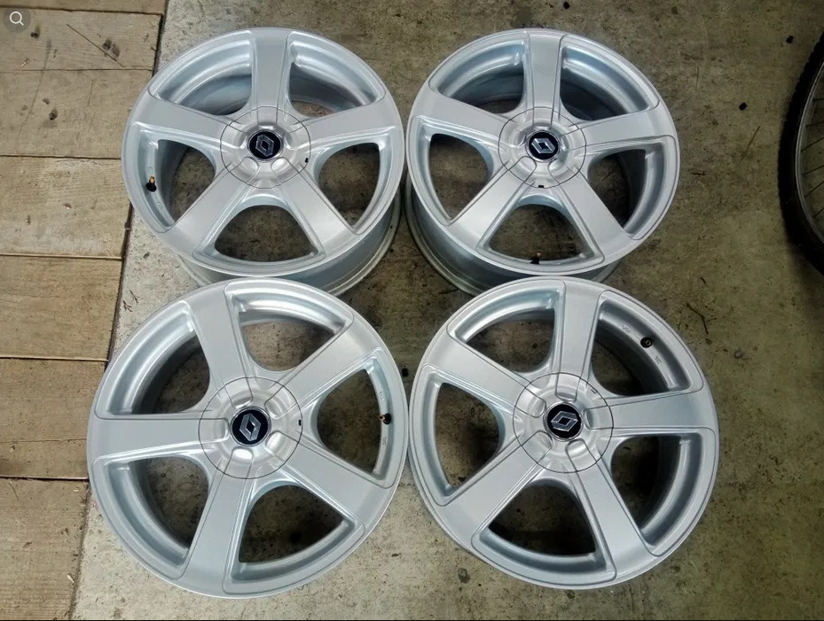 Збулася мрія! R17 1