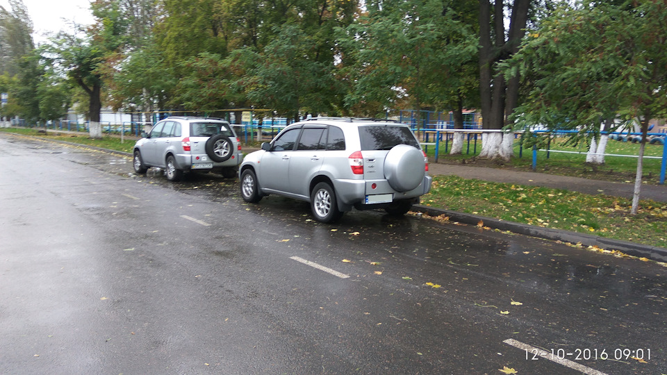 Зустрів братика 1