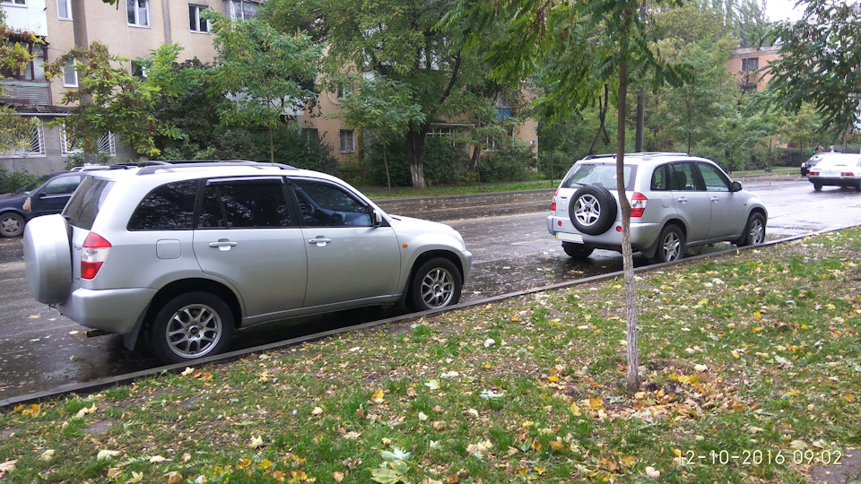 Зустрів братика 3