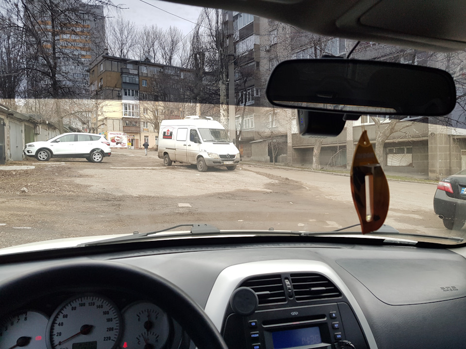 Відеореєстратор 2