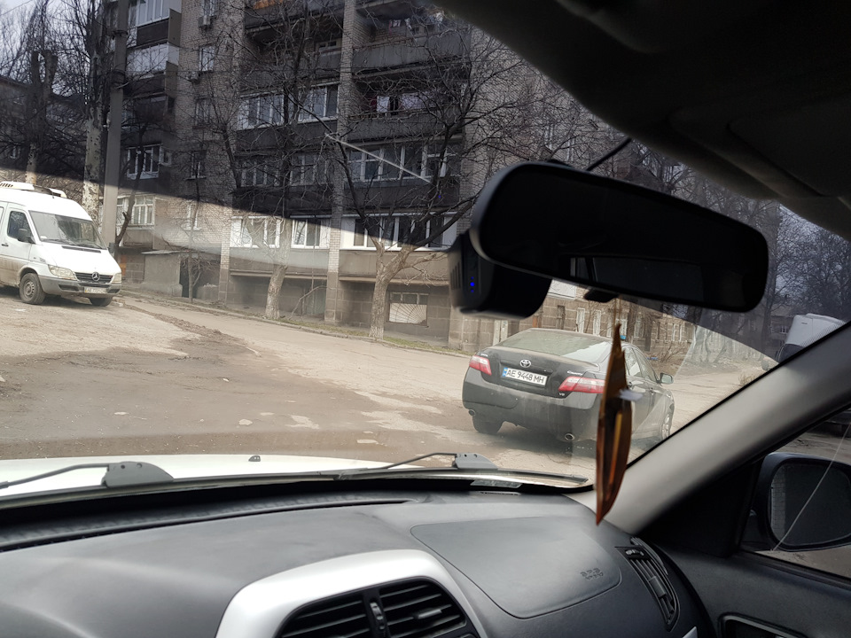 Відеореєстратор 4